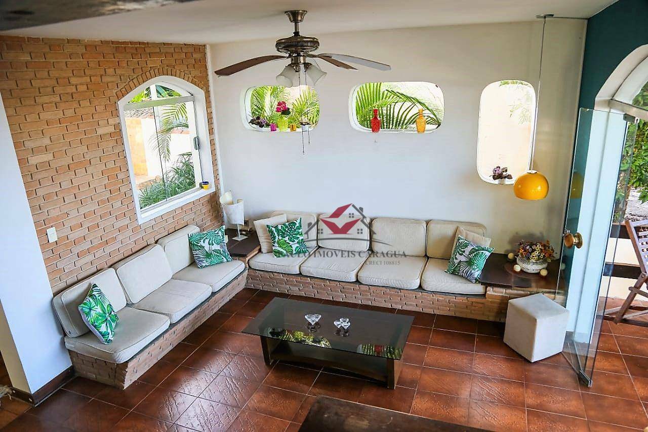 Casa de Condomínio à venda com 4 quartos, 255m² - Foto 17