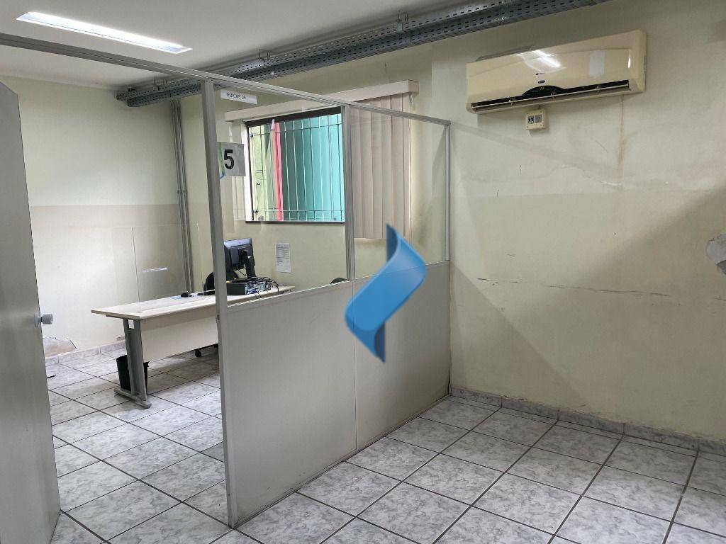 Prédio Inteiro para alugar, 918m² - Foto 13