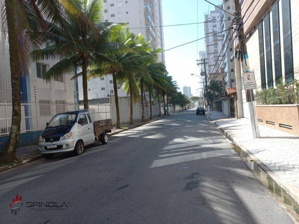 Apartamento à venda com 1 quarto, 52m² - Foto 3