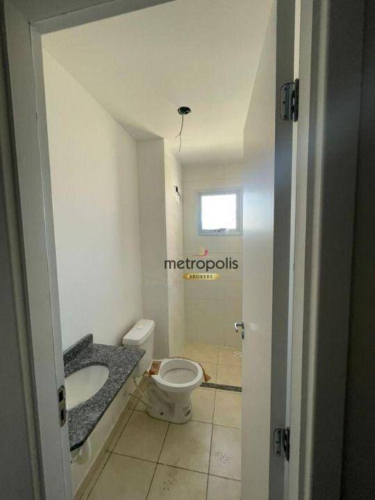 Cobertura à venda com 2 quartos, 92m² - Foto 7