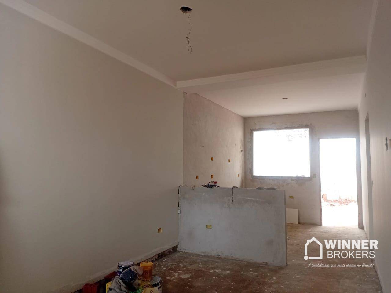 Casa à venda com 2 quartos, 7m² - Foto 3