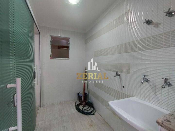 Sobrado à venda com 6 quartos, 248m² - Foto 20