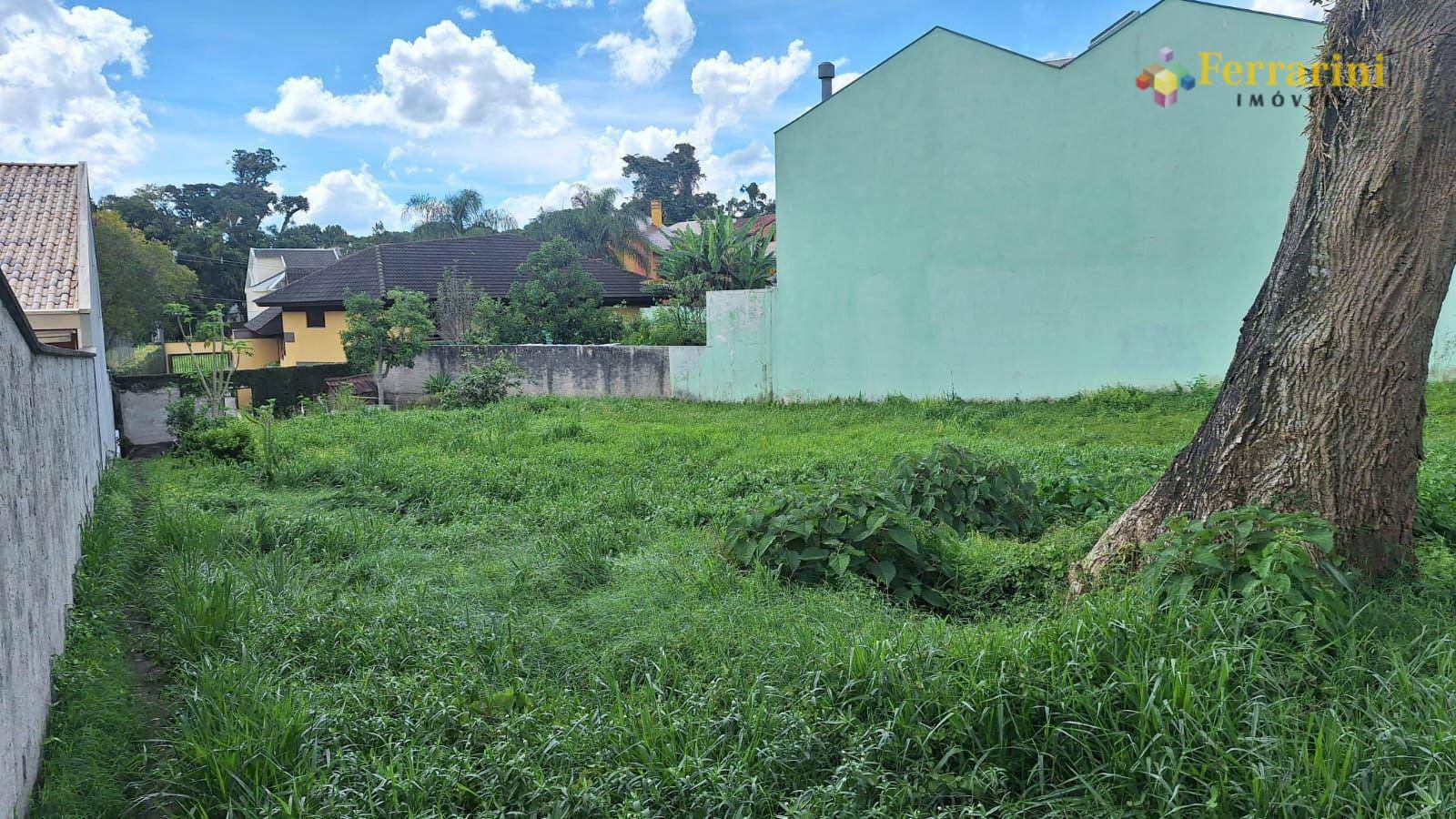 Terreno à venda, 861M2 - Foto 8