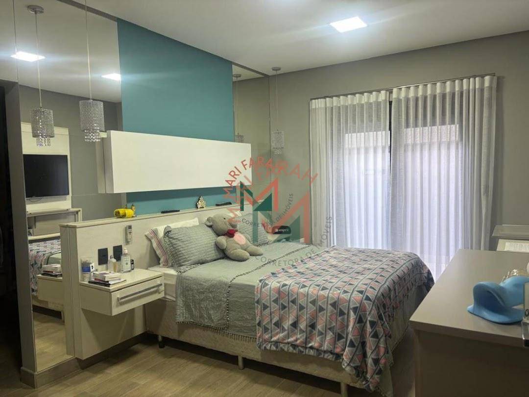 Casa de Condomínio à venda com 4 quartos, 450m² - Foto 14