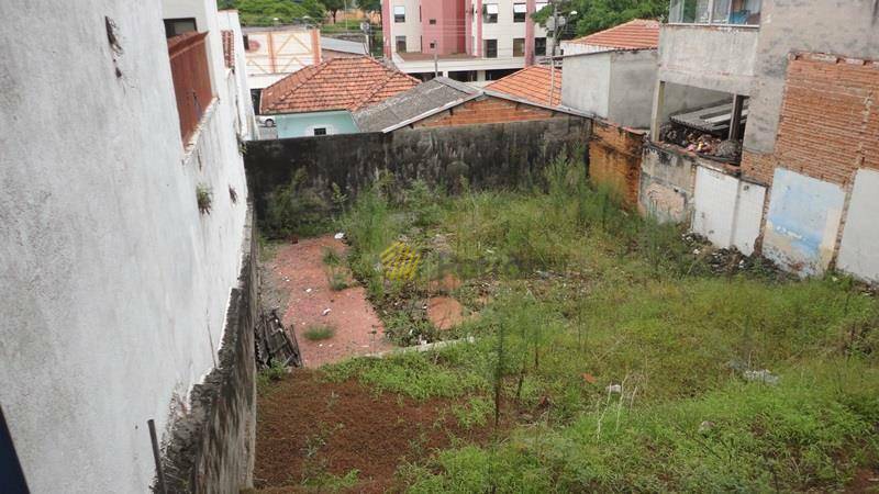 Terreno à venda, 240M2 - Foto 1