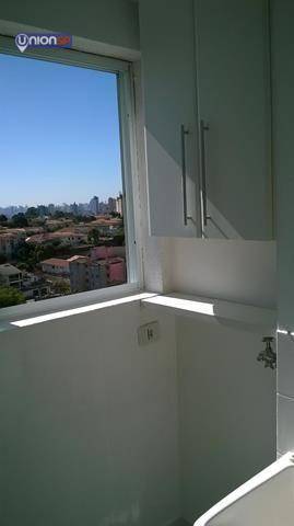 Apartamento à venda com 2 quartos, 52m² - Foto 22