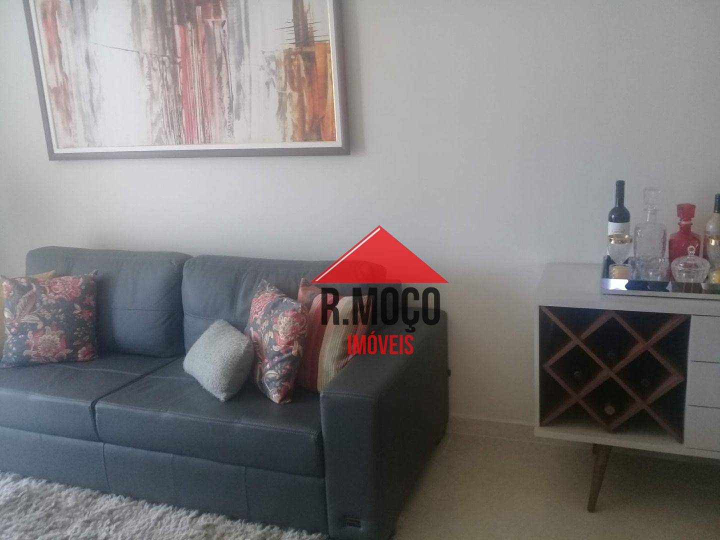 Apartamento à venda com 3 quartos, 68m² - Foto 5