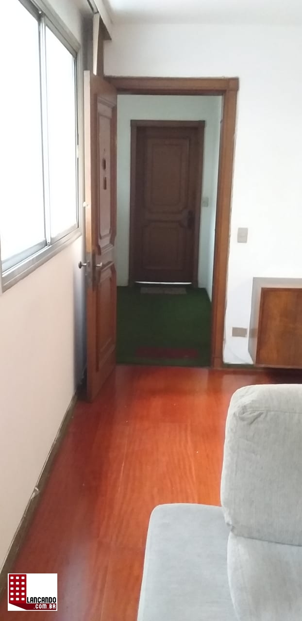 Apartamento à venda com 2 quartos, 103m² - Foto 1