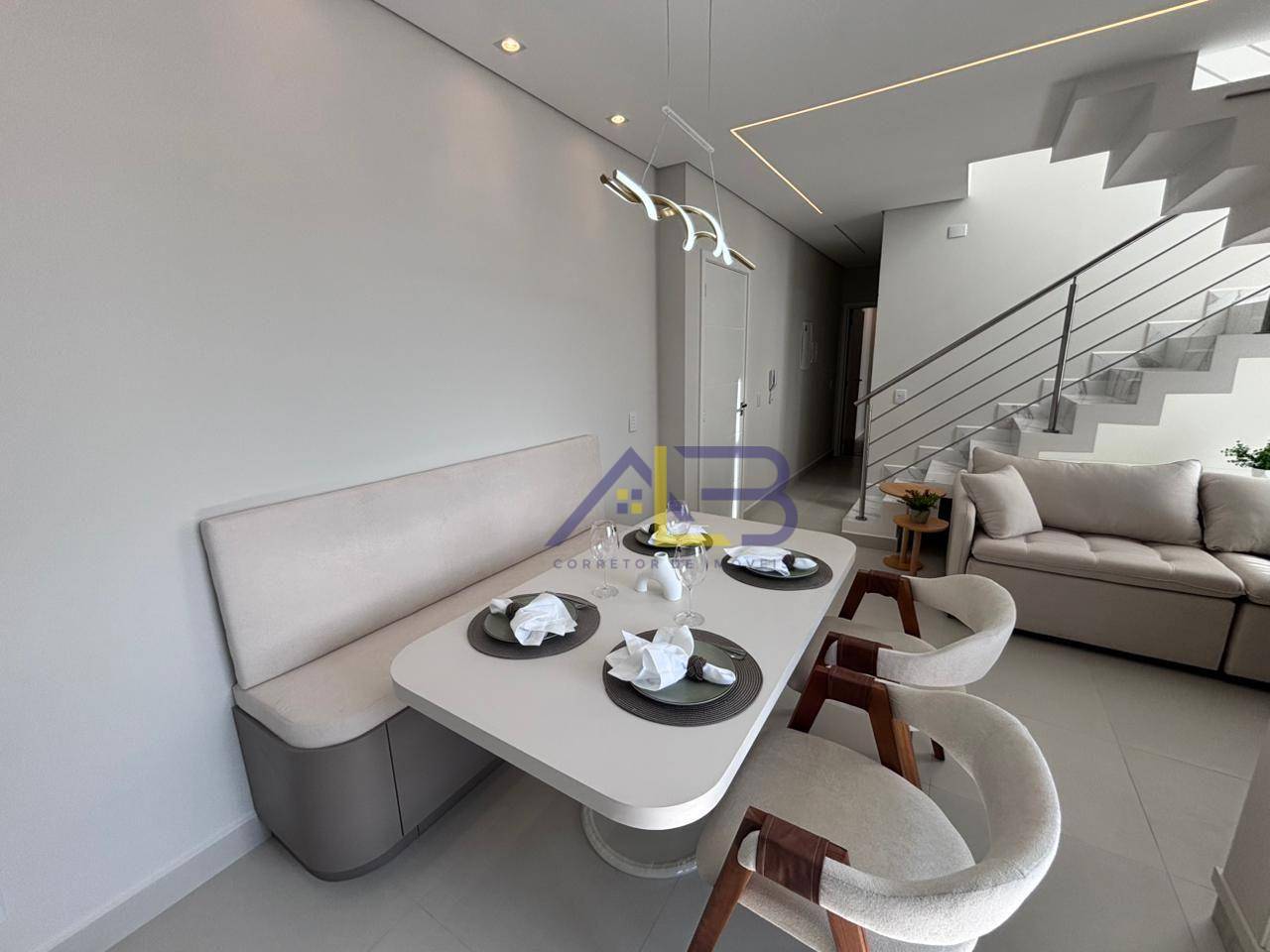 Cobertura, 3 quartos, 101 m² - Foto 4