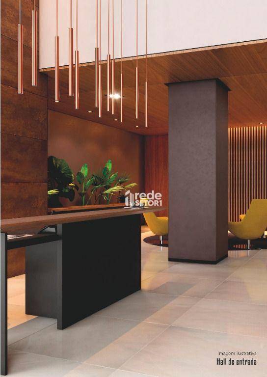 Cobertura à venda com 4 quartos, 206m² - Foto 14