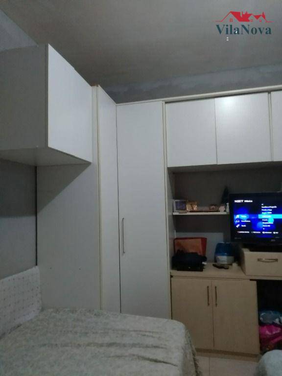 Casa à venda com 2 quartos, 86m² - Foto 20