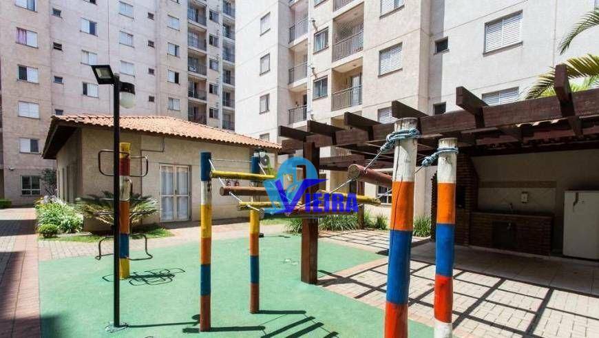 Apartamento à venda com 2 quartos, 47m² - Foto 20