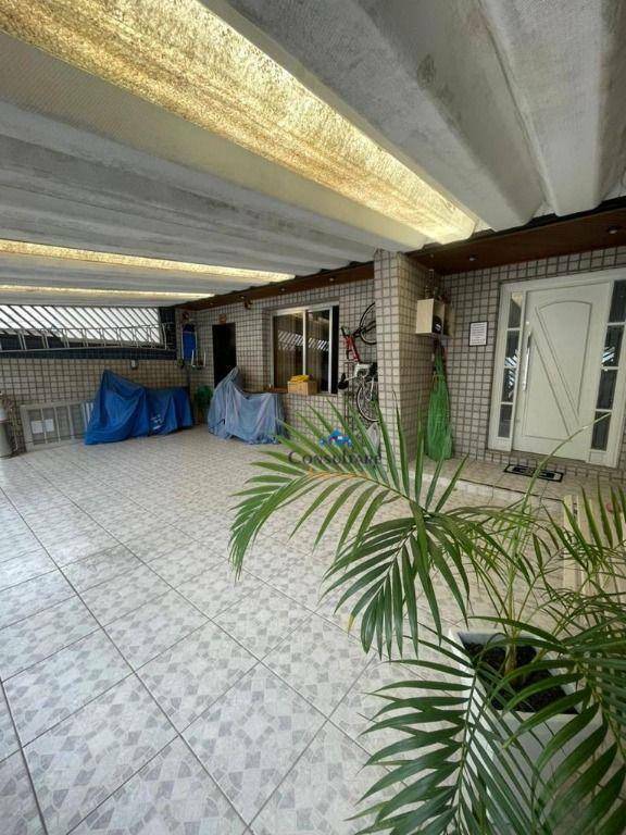 Casa à venda com 3 quartos, 126m² - Foto 22