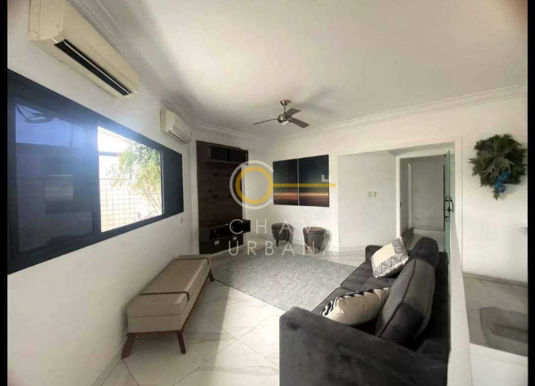 Cobertura, 4 quartos, 225 m² - Foto 4