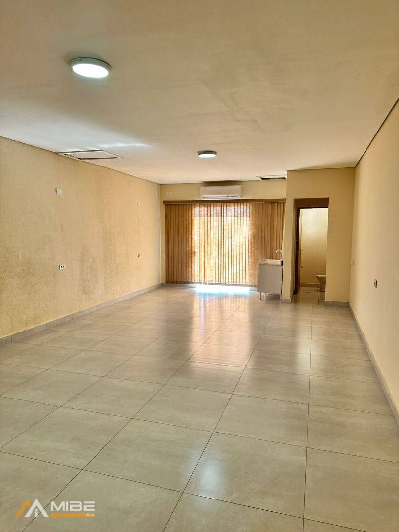 Conjunto Comercial-Sala para alugar, 55m² - Foto 3