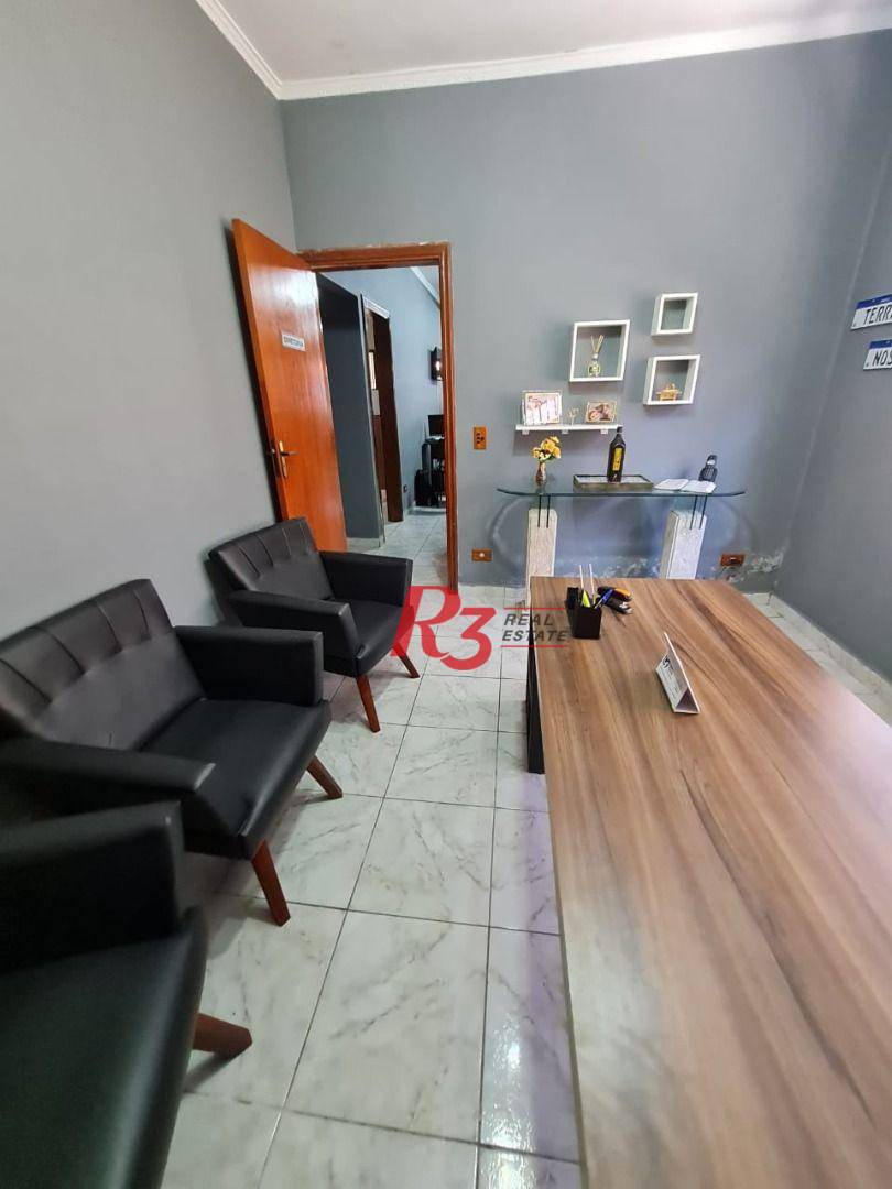 Casa para alugar com 3 quartos, 165m² - Foto 7