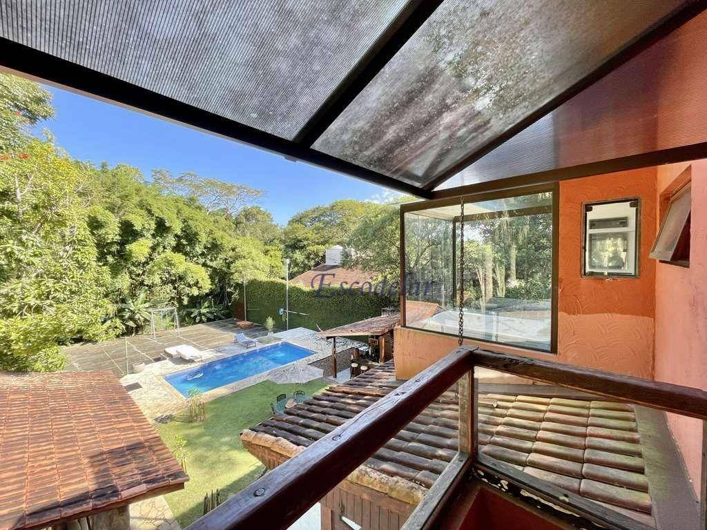 Casa à venda com 4 quartos, 500m² - Foto 33