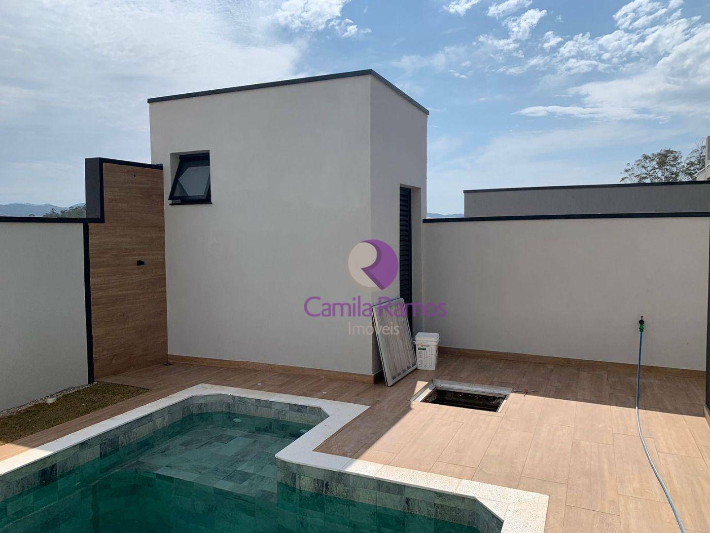 Sobrado à venda com 4 quartos, 204m² - Foto 30