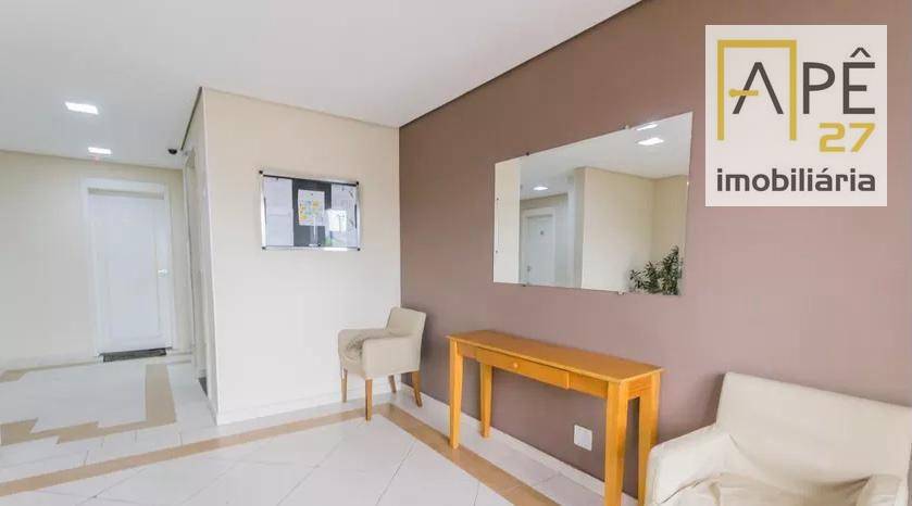 Apartamento à venda com 2 quartos, 47m² - Foto 29