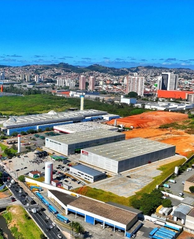 Depósito-Galpão-Armazém para alugar, 2795m² - Foto 1