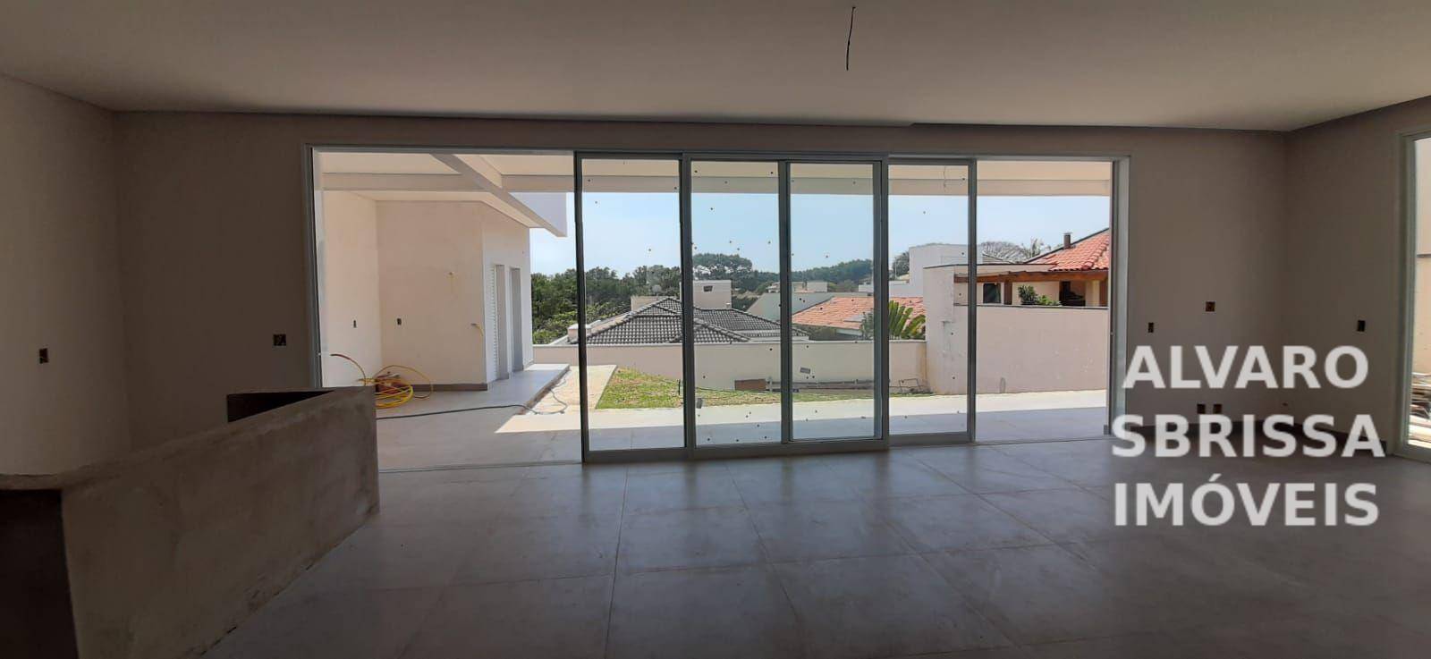 Casa de Condomínio à venda com 4 quartos, 255m² - Foto 8