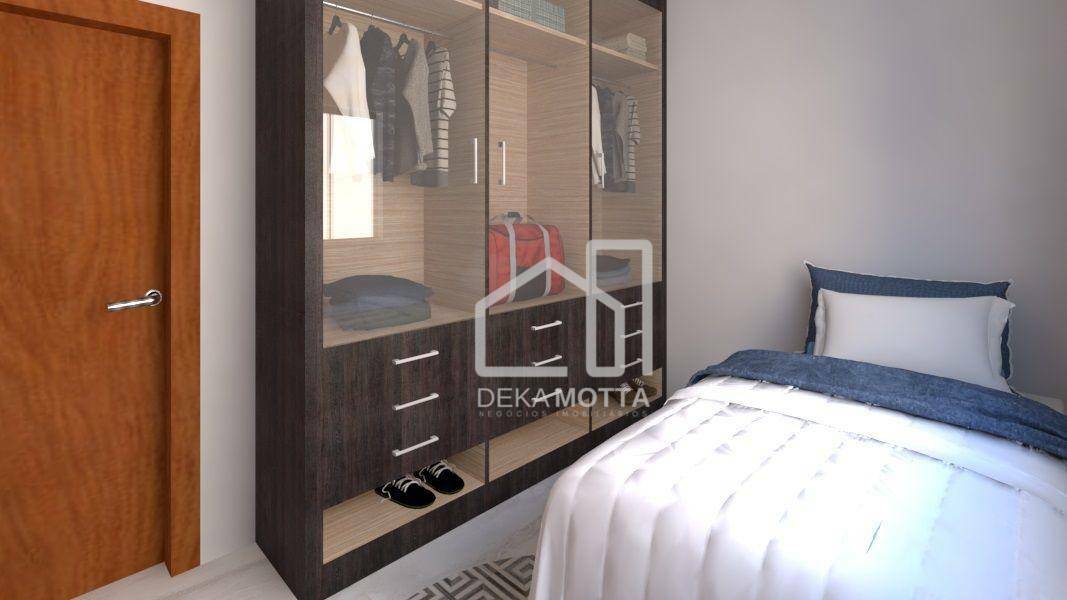 Casa à venda com 3 quartos, 170m² - Foto 4