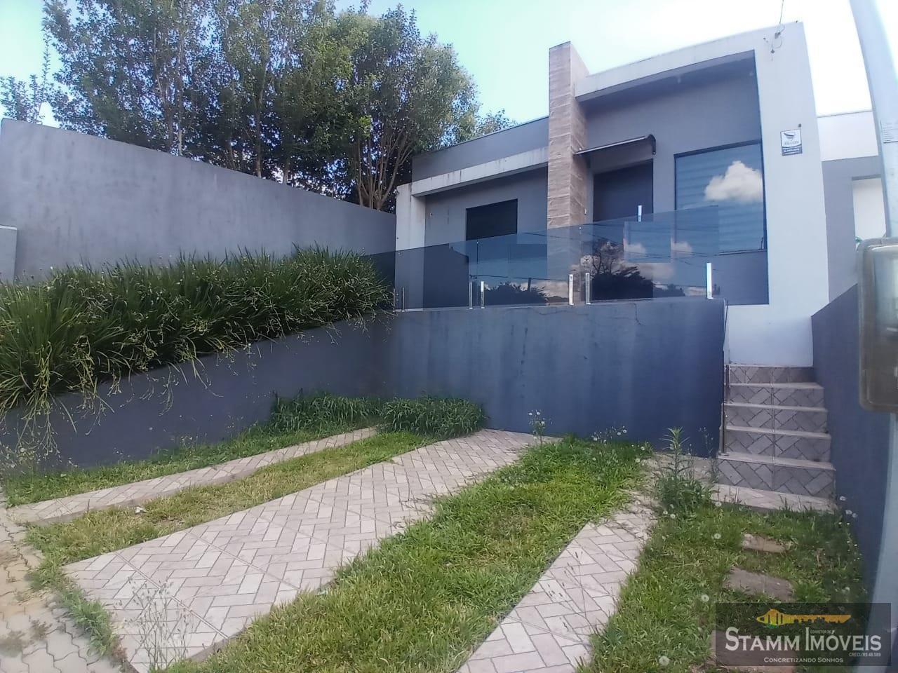 Casa à venda com 3 quartos, 180m² - Foto 4