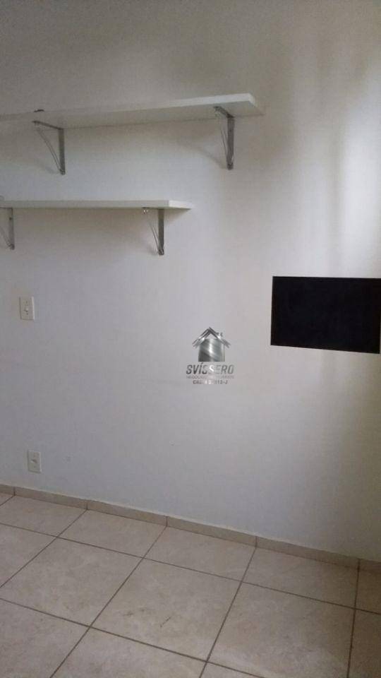Apartamento, 2 quartos, 50 m² - Foto 2