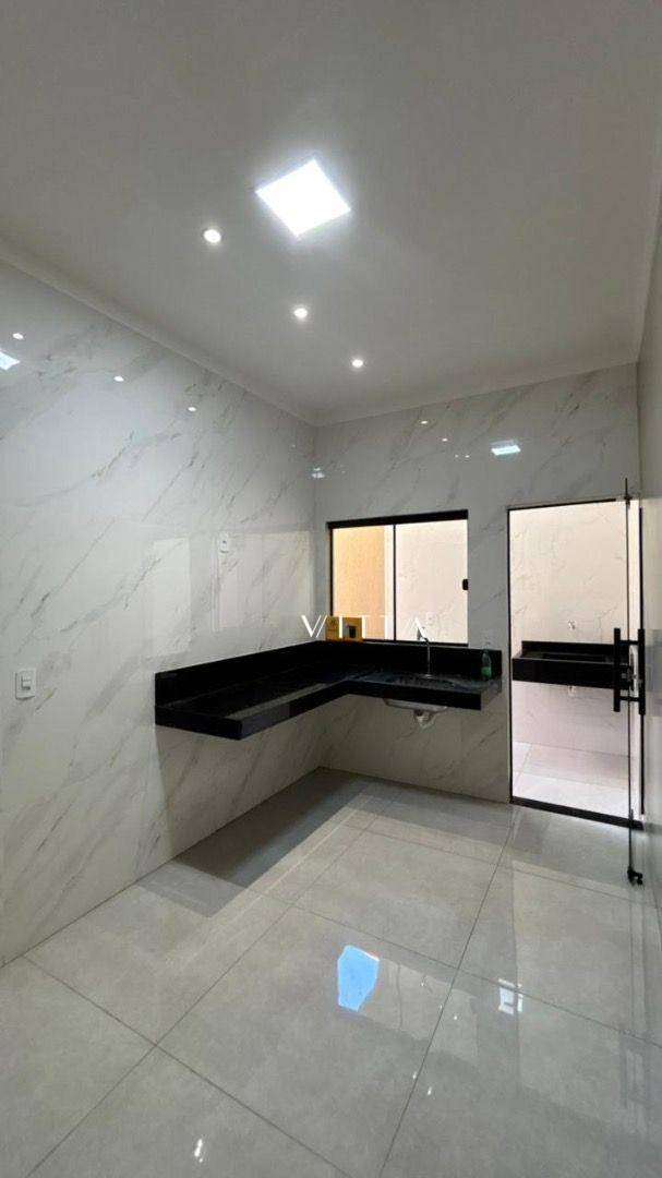 Casa, 3 quartos, 100 m² - Foto 4