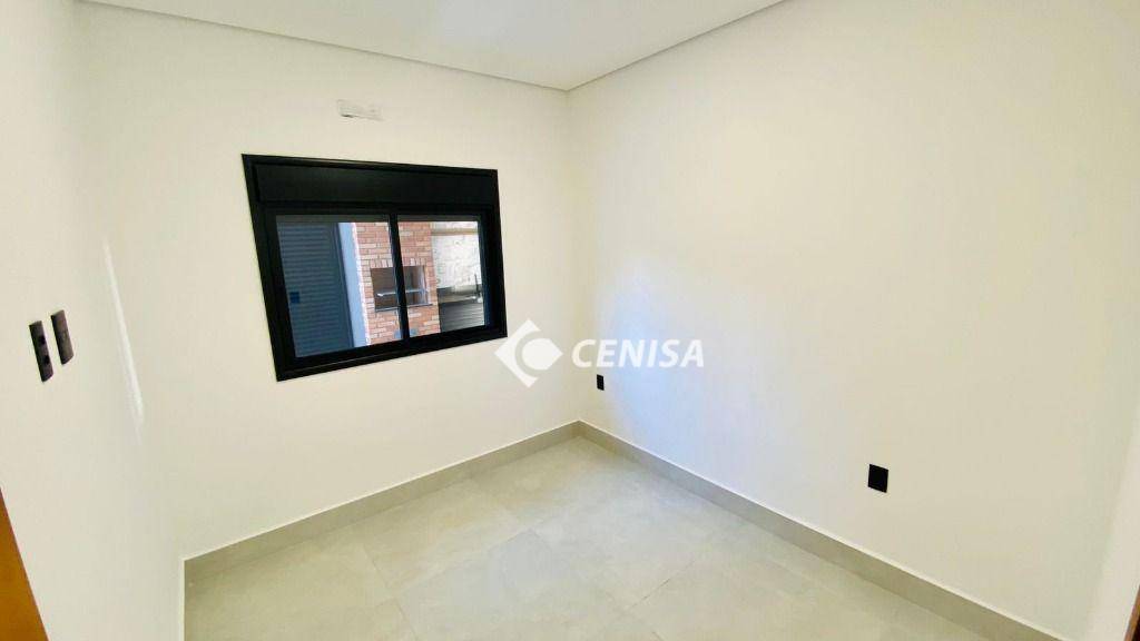 Casa à venda com 3 quartos, 140m² - Foto 15