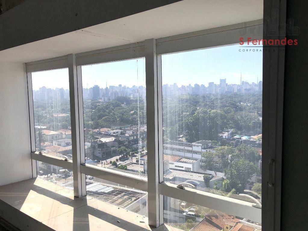 Conjunto Comercial-Sala para alugar, 112m² - Foto 18