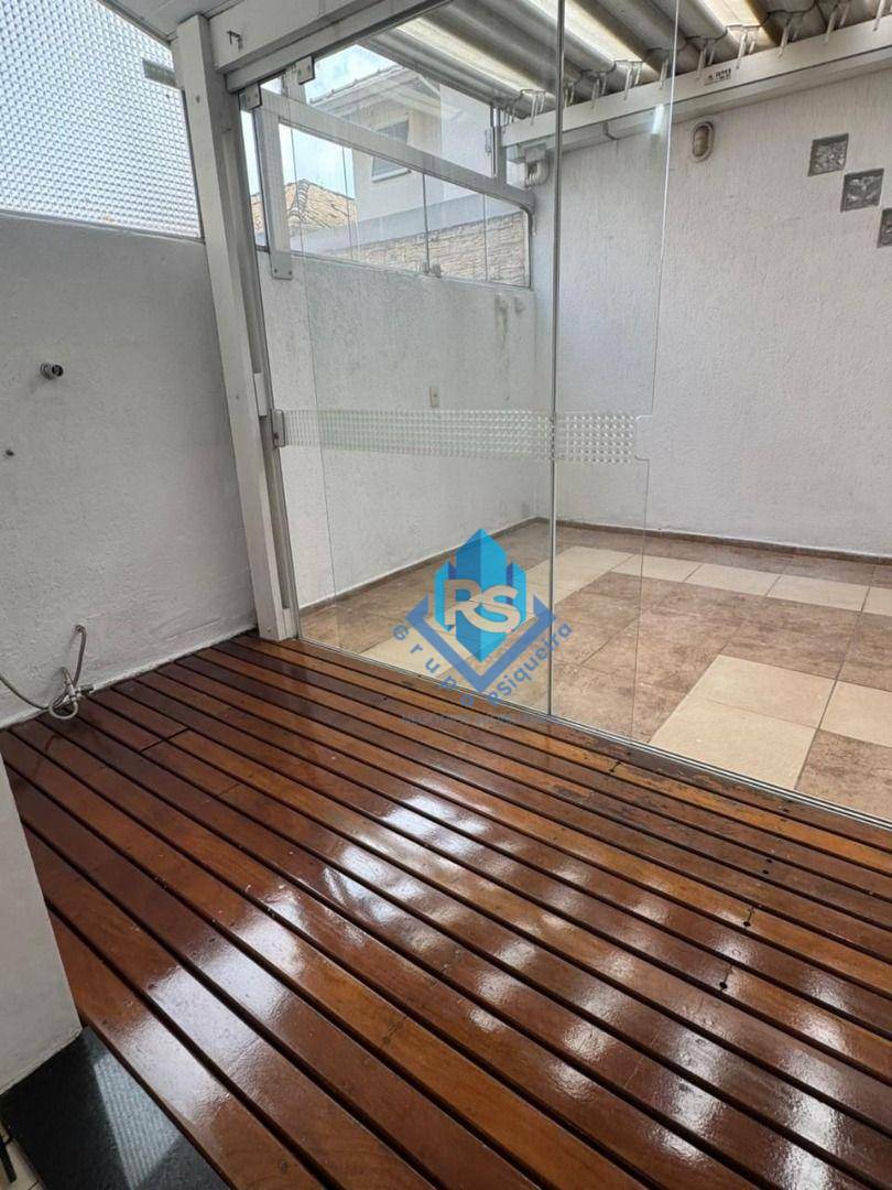 Casa de Condomínio à venda com 4 quartos, 110m² - Foto 6