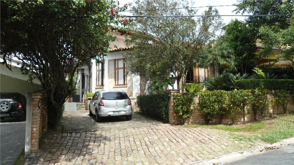 Casa de Condomínio à venda com 4 quartos, 309m² - Foto 3