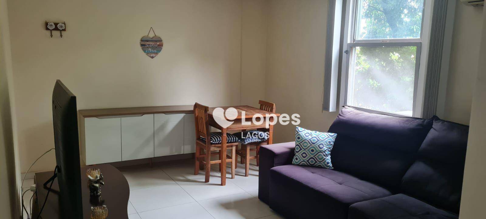 Apartamento à venda com 2 quartos, 63m² - Foto 1