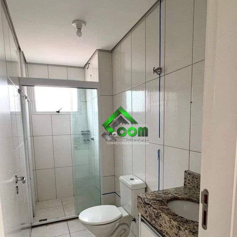 Apartamento à venda com 1 quarto, 49m² - Foto 4