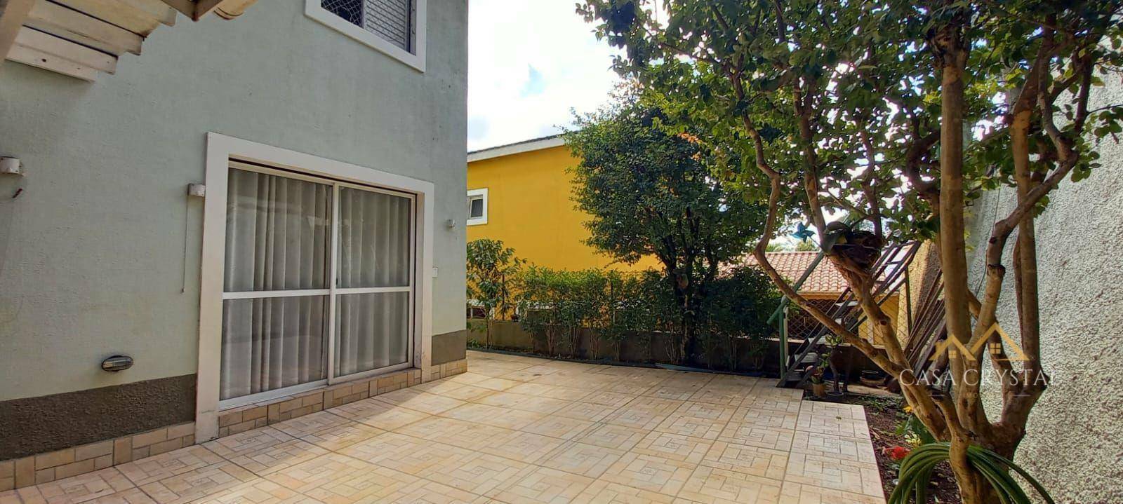 Casa de Condomínio à venda com 3 quartos, 166m² - Foto 23