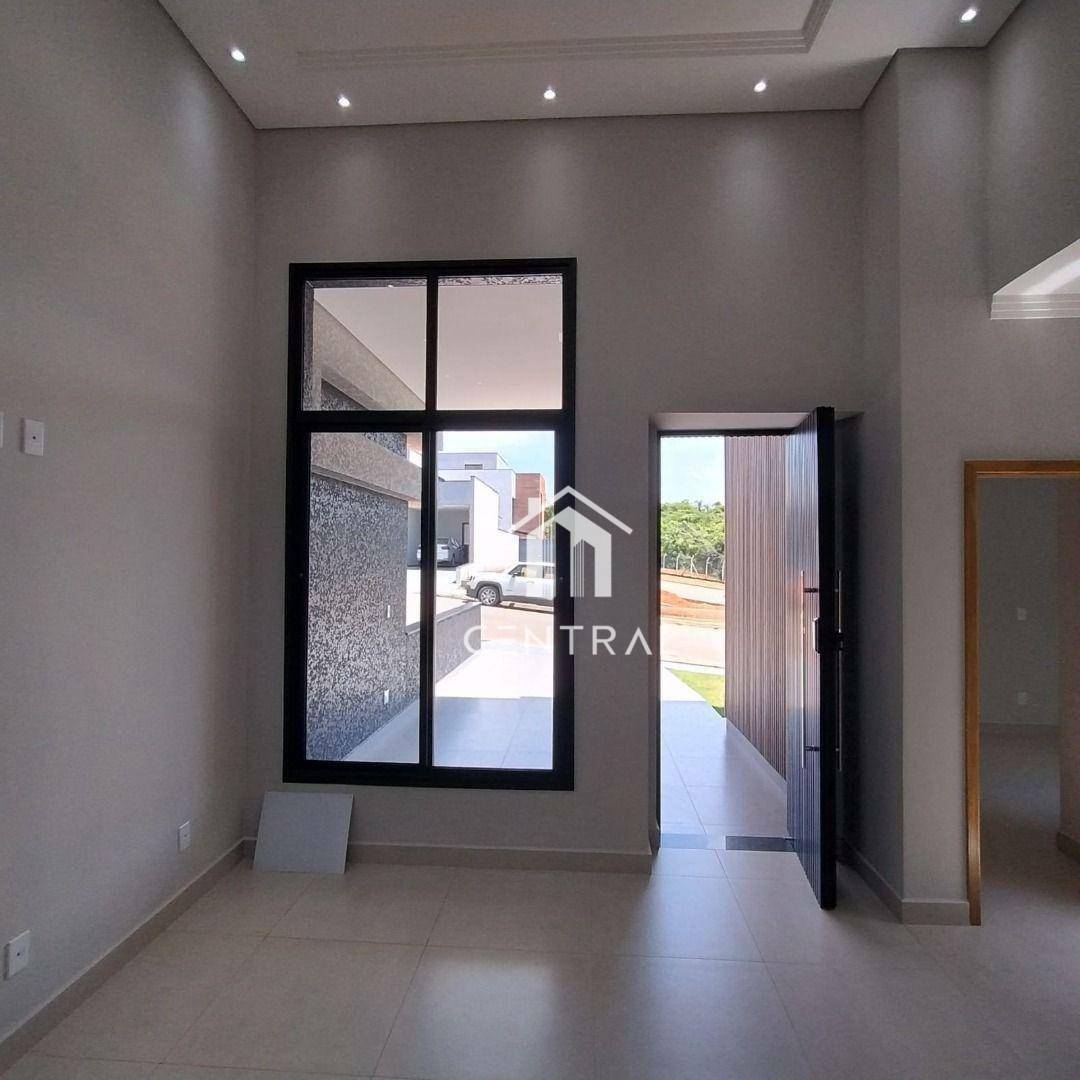 Casa de Condomínio à venda com 3 quartos, 105m² - Foto 5