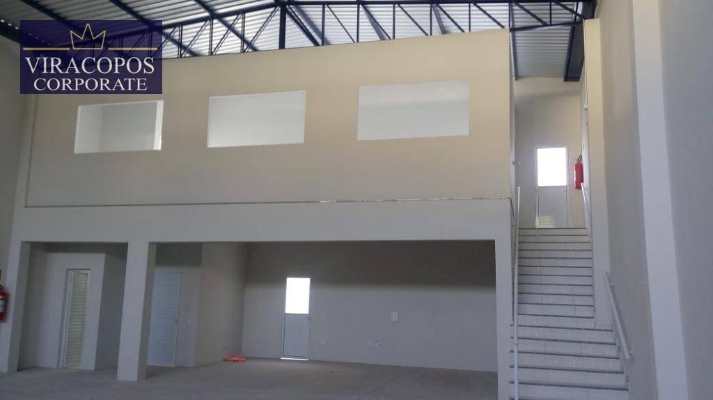 Depósito-Galpão, 312 m² - Foto 3