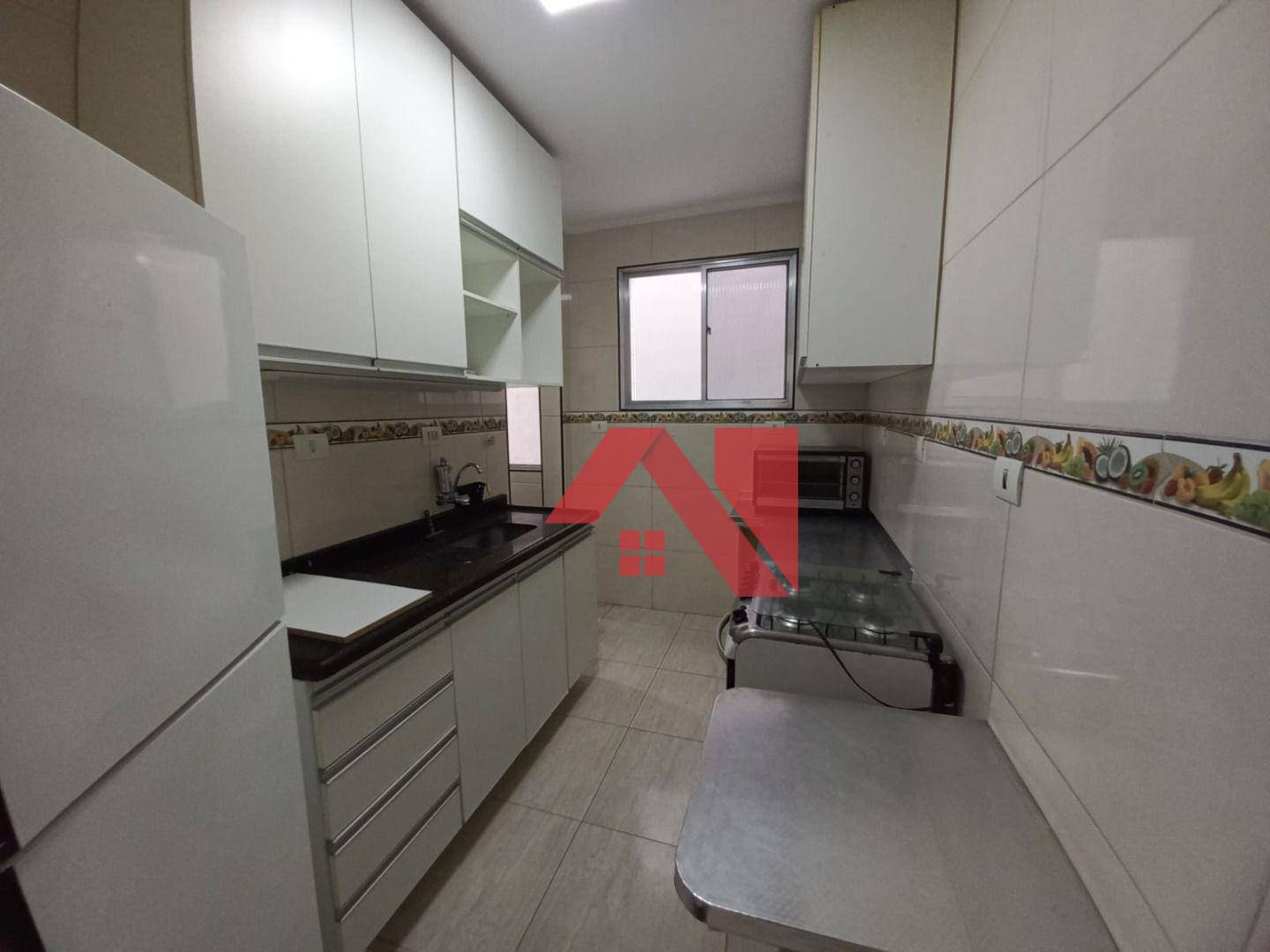 Apartamento à venda com 2 quartos, 53m² - Foto 6