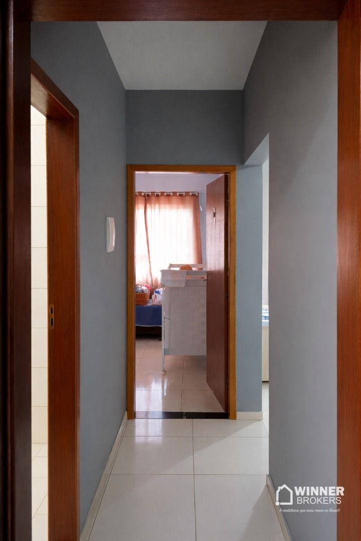 Casa, 2 quartos, 51 m² - Foto 2