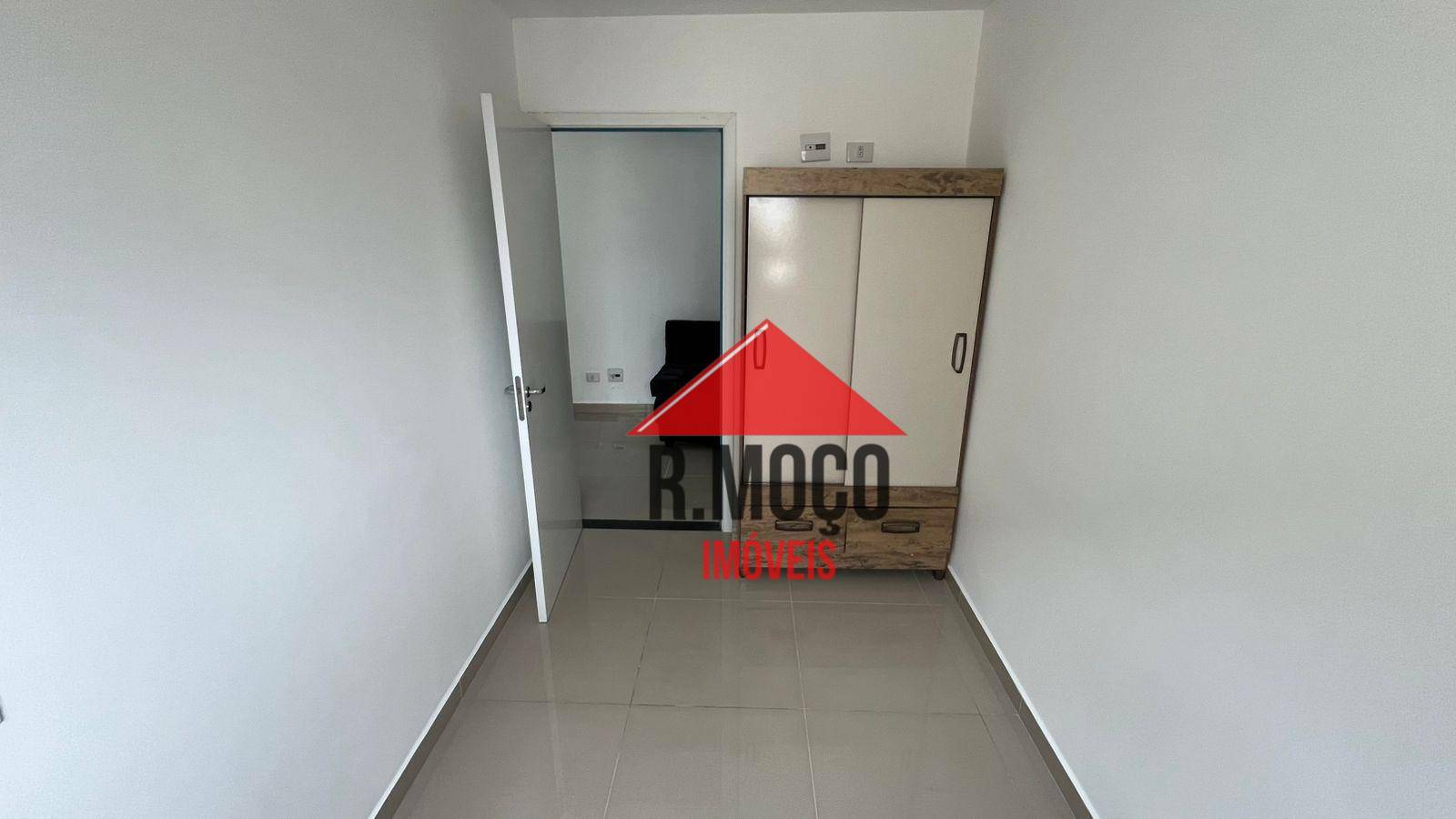 Apartamento para alugar com 1 quarto, 34m² - Foto 5