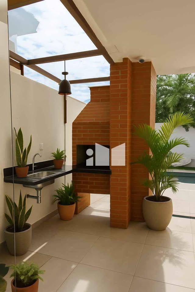 Casa de Condomínio à venda com 3 quartos, 178m² - Foto 12