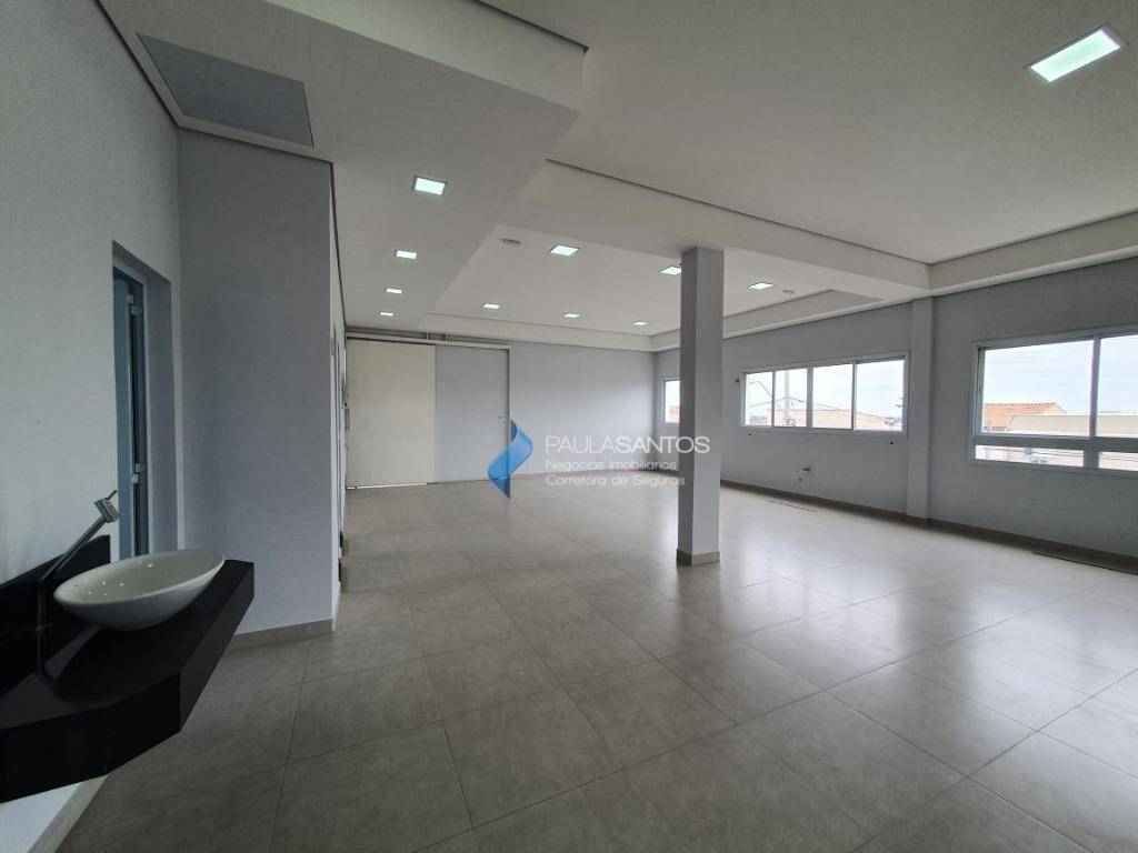 Loja-Salão para alugar, 228m² - Foto 15