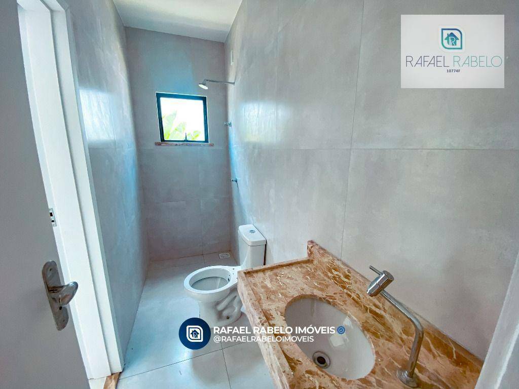 Casa à venda com 3 quartos, 96m² - Foto 10