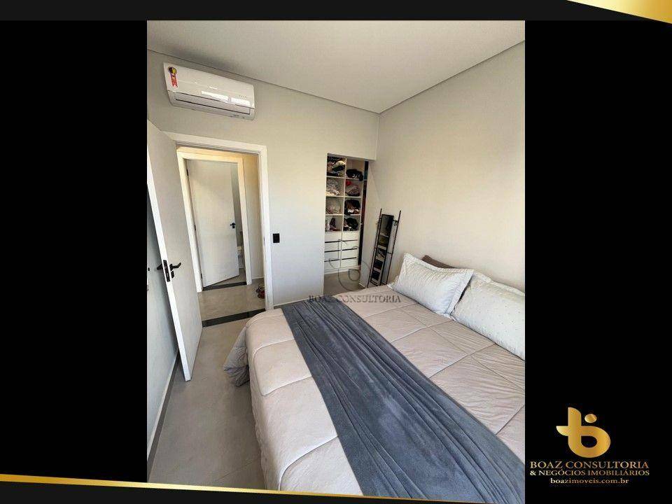 Casa de Condomínio à venda com 3 quartos, 116m² - Foto 10