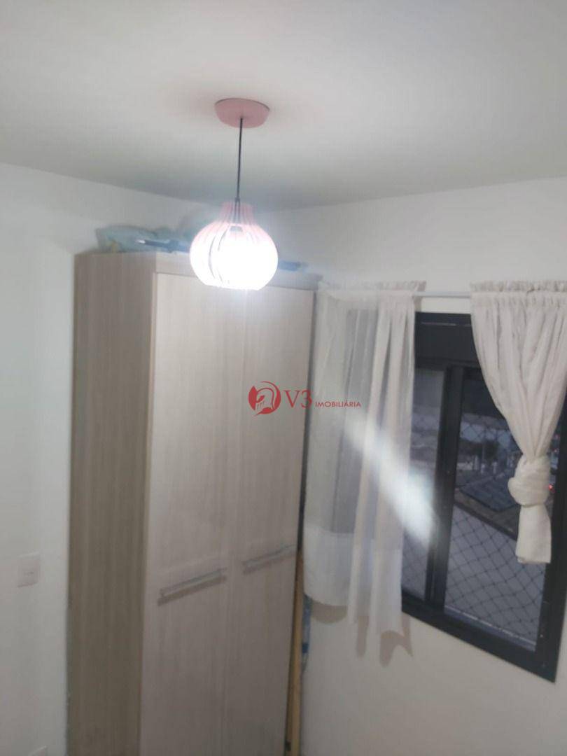 Apartamento à venda com 1 quarto, 40m² - Foto 25