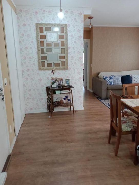 Apartamento à venda com 3 quartos, 68m² - Foto 3