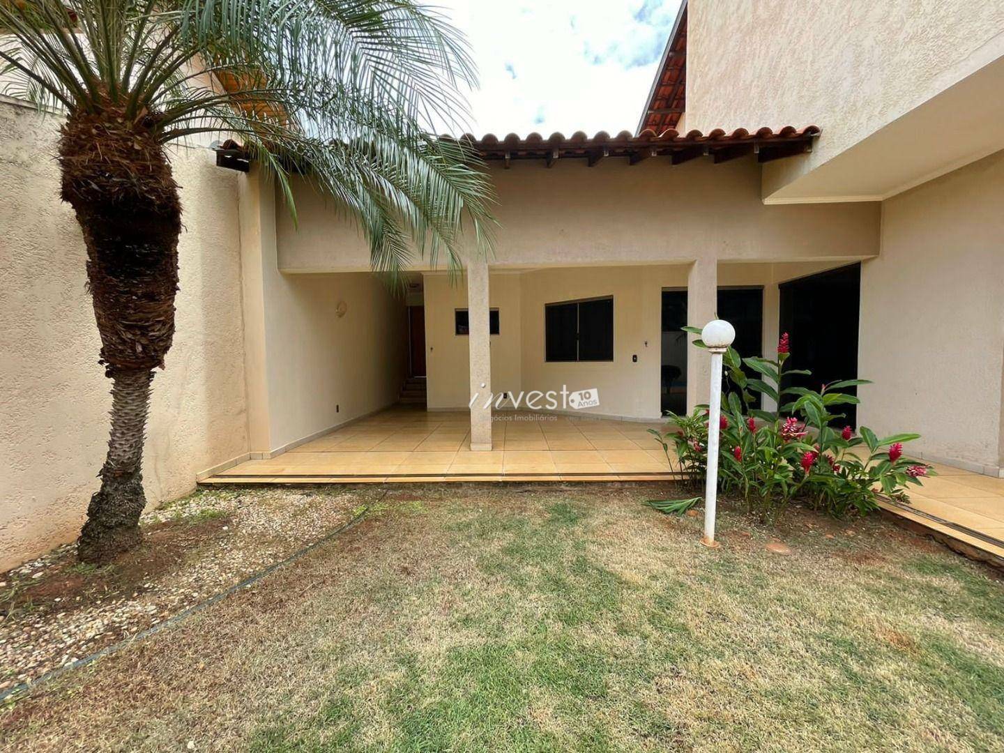 Casa de Condomínio à venda com 5 quartos, 370m² - Foto 24