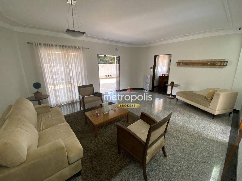 Apartamento à venda com 3 quartos, 300m² - Foto 64