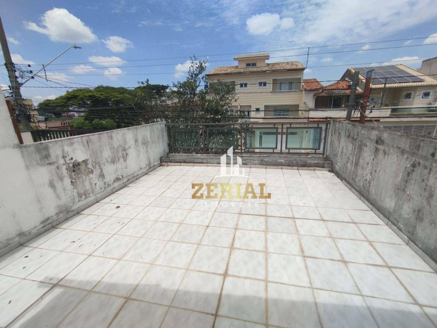 Sobrado à venda com 2 quartos, 195m² - Foto 28